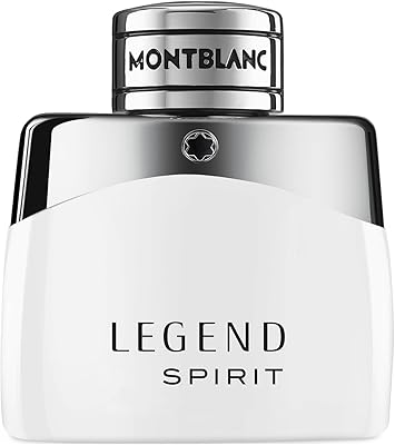 MONTBLANC Legend Spirit Eau de Toilette 30mL