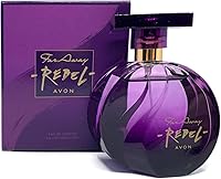 Avon Far Away Rebel Eau de Parfum 50mL — image 2