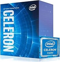 Intel Celeron G5905 Desktop Processor 3.5 GHz — image 2