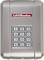 LiftMaster KPW250 Wireless Keypad — image 1