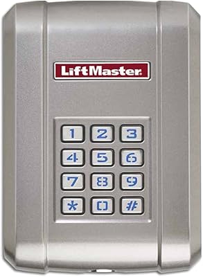 LiftMaster KPW250 Wireless Keypad