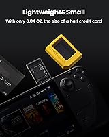 Sharge Disk M.2 NVMe SSD Enclosure 2TB — image 6