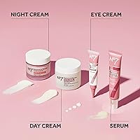 No7 Restore & Renew Multi-Action Face & Neck Serum 1 Fl Oz — image 7