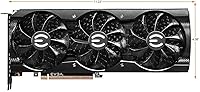 EVGA GeForce RTX 3070 XC3 Ultra Gaming 8GB GDDR6 — image 2