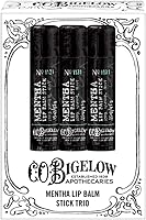 C.O. Bigelow Mentha Lip Balm Stick, 3-Pack — image 3