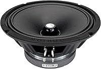 ORION Cobalt CM1052 10″ Mid-Range Bullet Loudspeaker — image 3