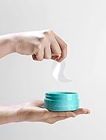 MIZON Triple Hyaluronic Acid Eye Gel Patches – 60 Pcs — image 7