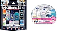Convenience Kits International Men's 11 Piece Travel Kit & Women's 10 Piece Deluxe Travel Kit — image 1
