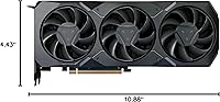 XFX Radeon RX 7900XT 20GB GDDR6 Graphics Card — image 10