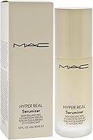 MAC Hyper Real Serumizer Skin Balancing Hydration Serum 1 oz — image 3
