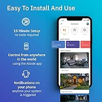 Abode Iota All-in-One Security Kit — image 6