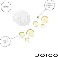Joico K-PAK Color Therapy Luster Lock Glossing Oil 3.4oz — image 4