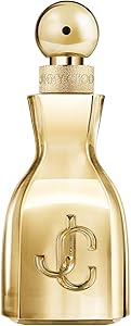 Jimmy Choo I Want Choo Le Parfum 2.5oz Review