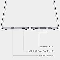 Dell 14 Portable Monitor P1424H 14-inch FHD — image 8