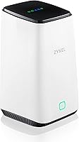 Zyxel FWA510 5G NR WiFi 6 Router — image 1