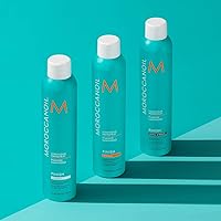 Moroccanoil Luminous Hairspray Medium 330mL — image 6