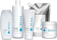 Uans Crema Moisture Hair Treatment 6 fl. Oz — image 4