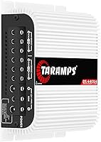 Taramps DS 440x4 Multichannel Amplifier — image 2