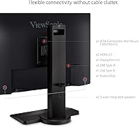 ViewSonic XG2431 24-Inch Gaming Monitor — image 7