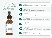 Solvaderm Stemnucell Anti-Aging Facial Serum — image 3