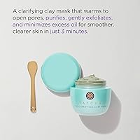 TATCHA The Clarifying Clay Mask 50mL — image 2