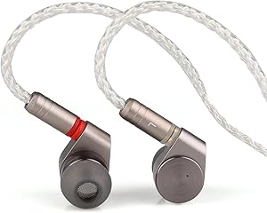 Linsoul TIN Audio T2 HiFi In-Ear Monitors Review