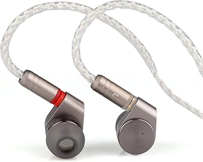 Linsoul TIN Audio T2 HiFi In-Ear Monitors