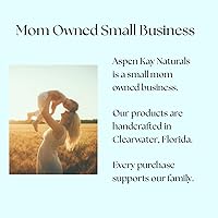 Aspen Kay Naturals Peppermint & Rosemary Shampoo & Conditioner Bar Set — image 9