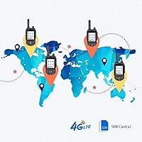 Inrico T320 4G Network Radio — image 9