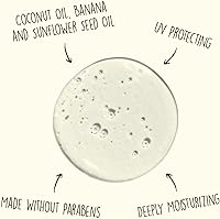 Sun Bum Revitalizing Shampoo and Conditioner 10oz — image 2