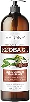 velona Jojoba Oil 32 fl oz — image 1