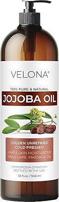 velona Jojoba Oil 32 fl oz