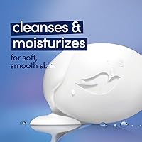 Dove Original Beauty Bar 3-Pack (12 Soap Bars) — image 4