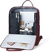 KALIDI Casual Laptop Backpack BP04 15-inch — image 2