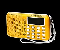 SewaStore Gurbani Player GS-GP49 — image 1