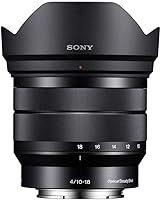 Sony E 10-18mm F4 OSS — image 5