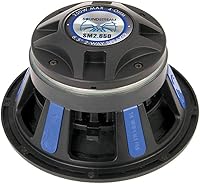 Soundstream SM2.650 6.5-Inch 2-Way Pro Audio Speakers — image 2