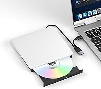 Yaeonku External Blu-ray Drive — image 1