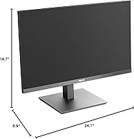 ASUS VA27EQSB 27-inch Monitor — image 10