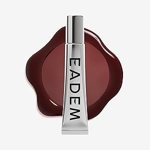 EADEM Le Chouchou Lip Softening Balm Boba Bounce 0.5oz Review