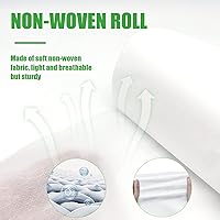 Platonee Disposable Non-Woven Bed Sheet 31″ x 70″ - 50 Pcs — image 6
