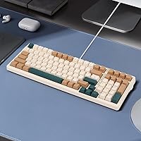 Merdia Wireless Mechanical Keyboard — image 2