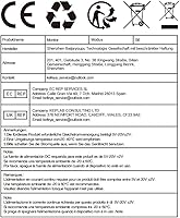 KEFEYA 15.6″ Laptop Screen Extender — image 8