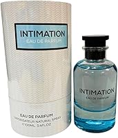 Emper Intimation Eau de Parfum for Men 3.4oz — image 1