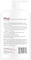 Sebamed Olive Face and Body Wash 33.8oz — image 2