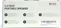 DOSS SoundBox Pro Bluetooth Speaker — image 11
