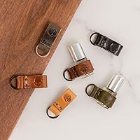 Musk & Hustle Nitro Musk Cologne Roll-On 2.5mL — image 6