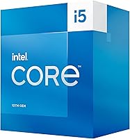 Intel Core i5-13500 Desktop Processor — image 1