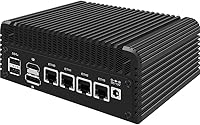 CWWK Firewall Mini PC N100 — image 6