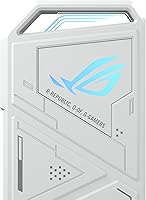 ASUS ROG Strix Arion White M.2 NVMe SSD Enclosure — image 17